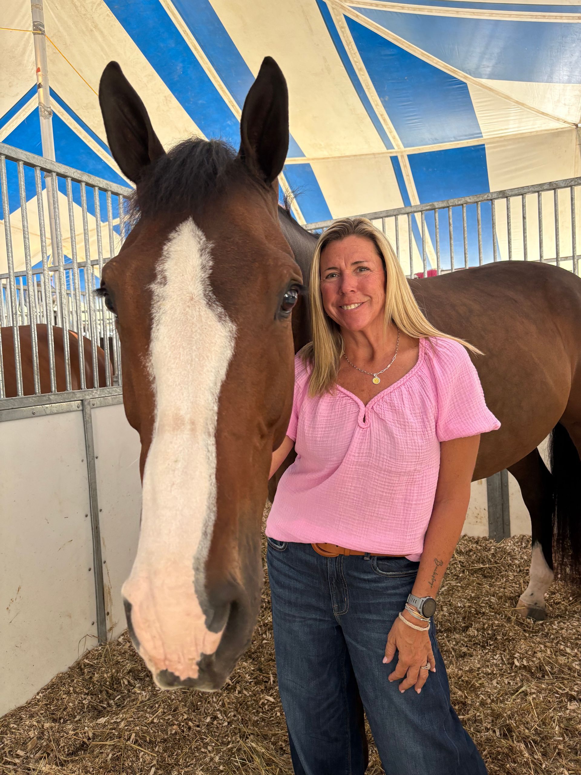 Tricia McKenna — Paoli, PA — Hare Chase & Heckman Tricia McKenna — Paoli, PA — Hare Chase & Heckman