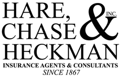Hare Chase & Heckman Hare Chase & Heckman