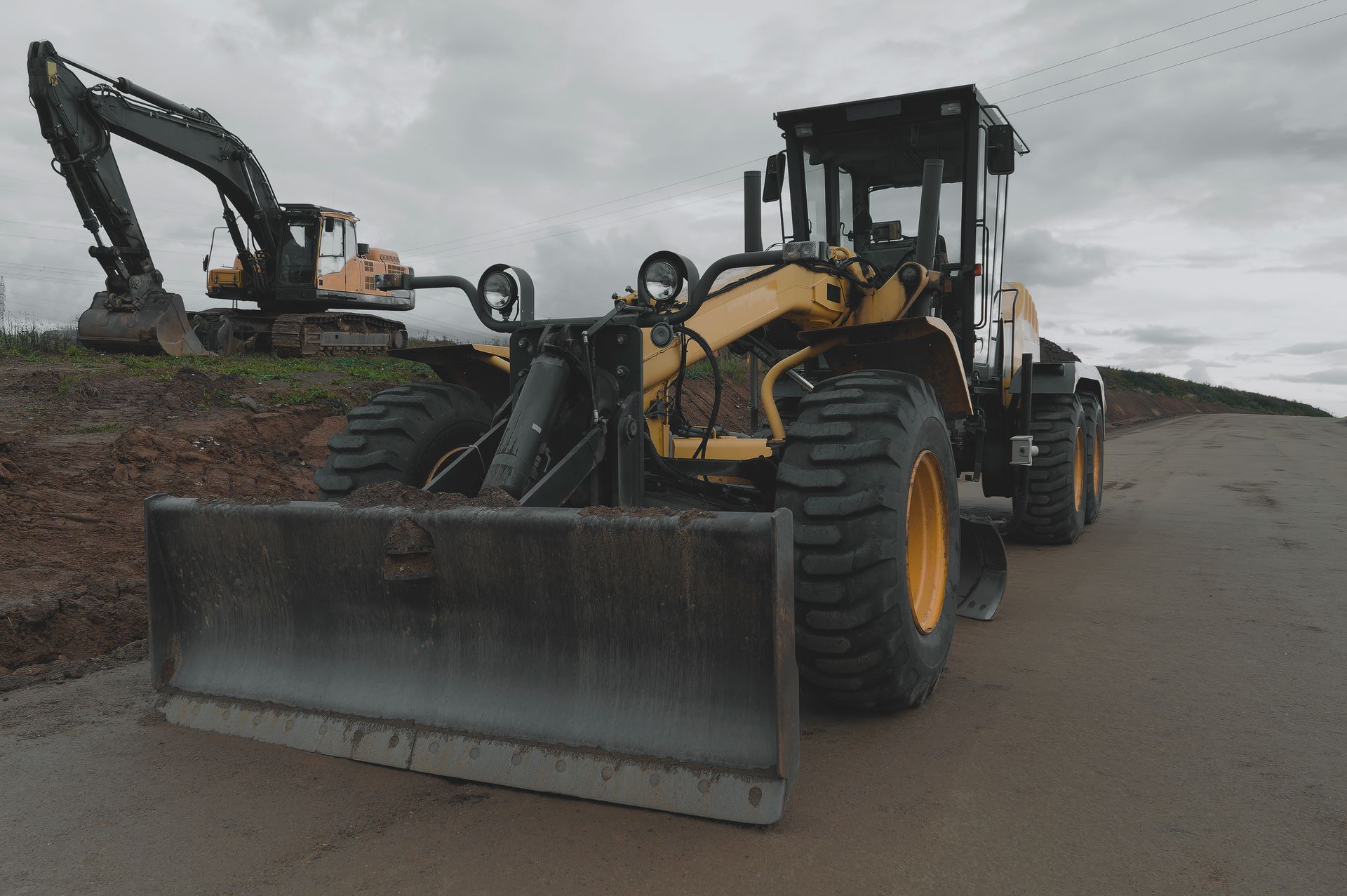 24/7 Hydraulic Hose Repair Gold Coast, QLD Hydraulink