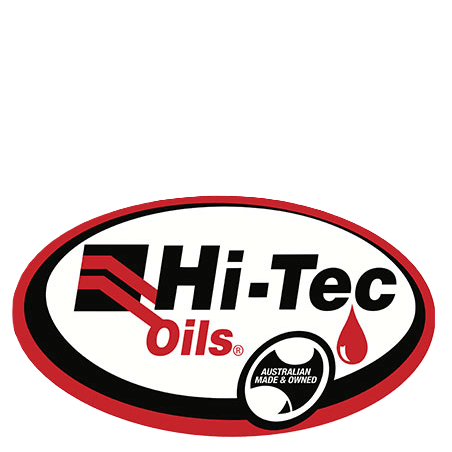 Oils, Hi-Tec oil