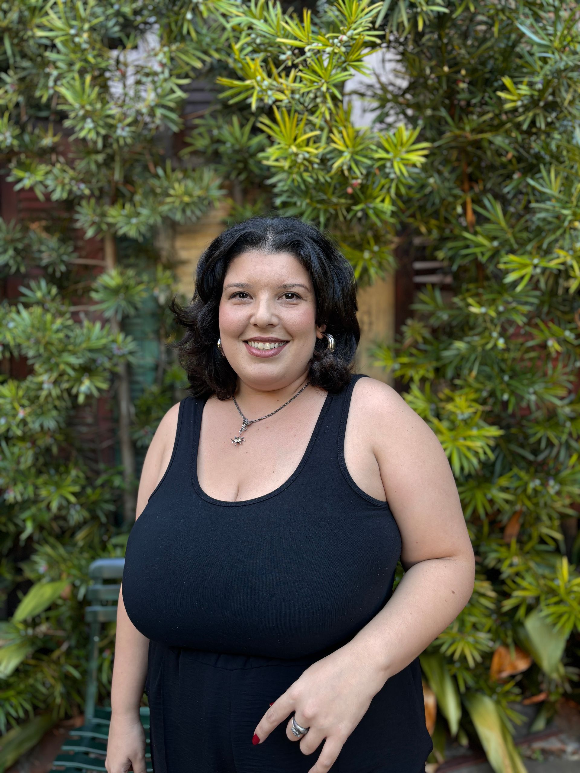 Sabrina Moralles 