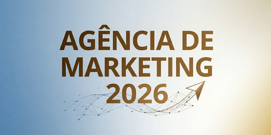 agência de marketing 
