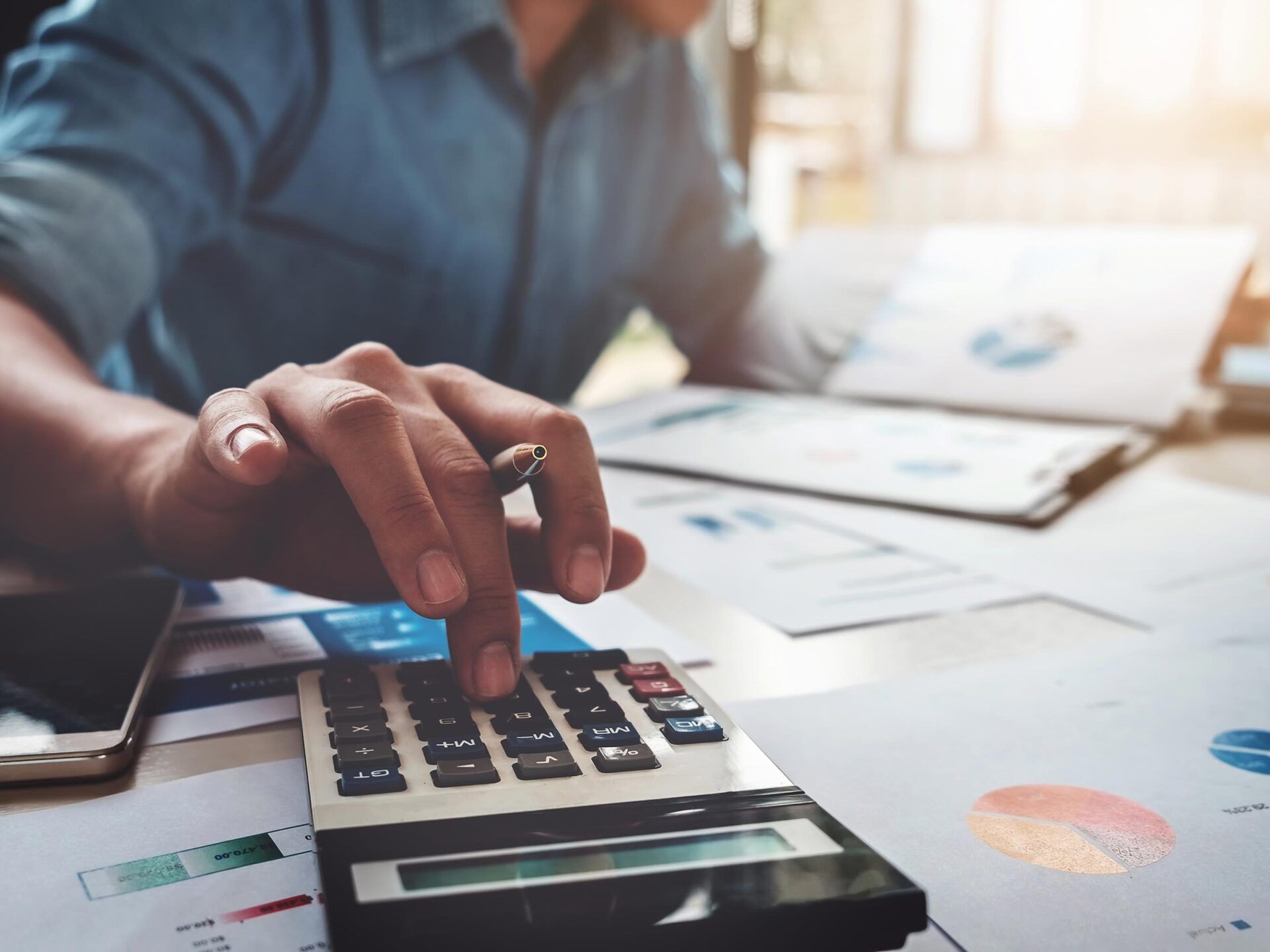 Bookkeeper Working — Abingdon, VA — Ashley Accounting & Tax Services