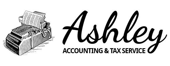 Ashley Accounting & Tax Services Ashley Accounting & Tax Services