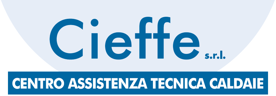 Assistenza Cieffe a Bariano LOGO