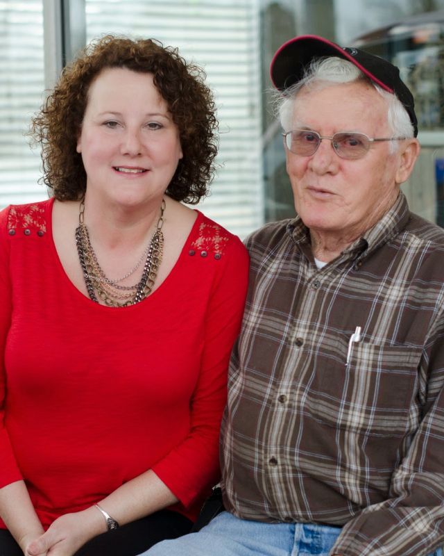 Jackie | Jack Jr. Towing & Auto Repair