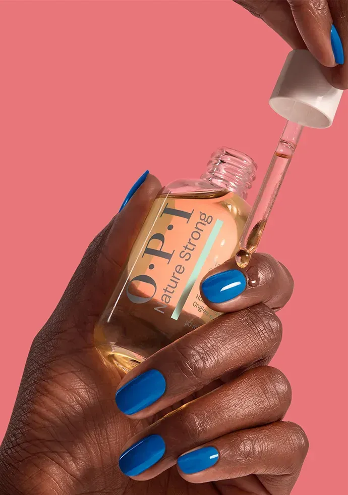 OPI Cuticle