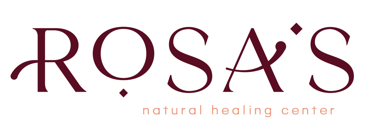 Rosa's Natural Healing Center