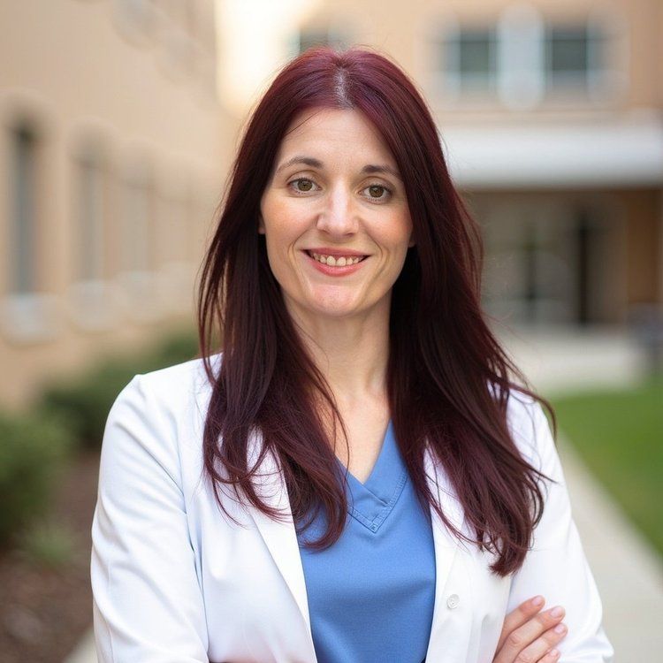 Rachel Millard, DNP, APRN, FNP-C