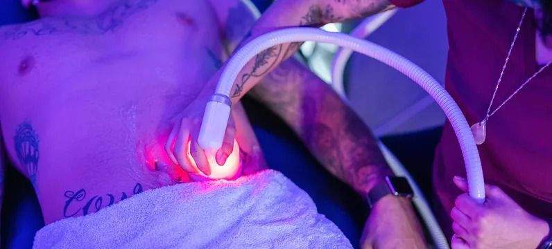 Star T Shock Non-Invasive Fat Reduction in Killeen, TX