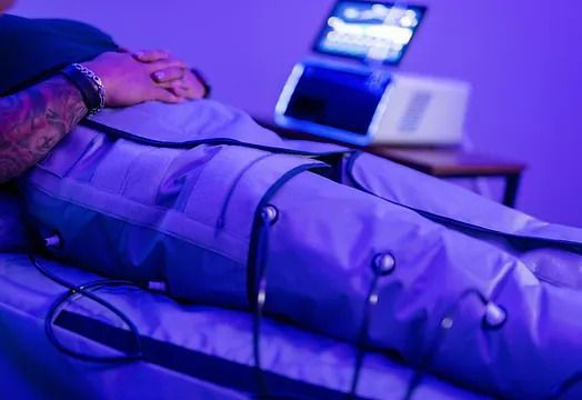 Star T Lymphatic Compression in Killeen, TX