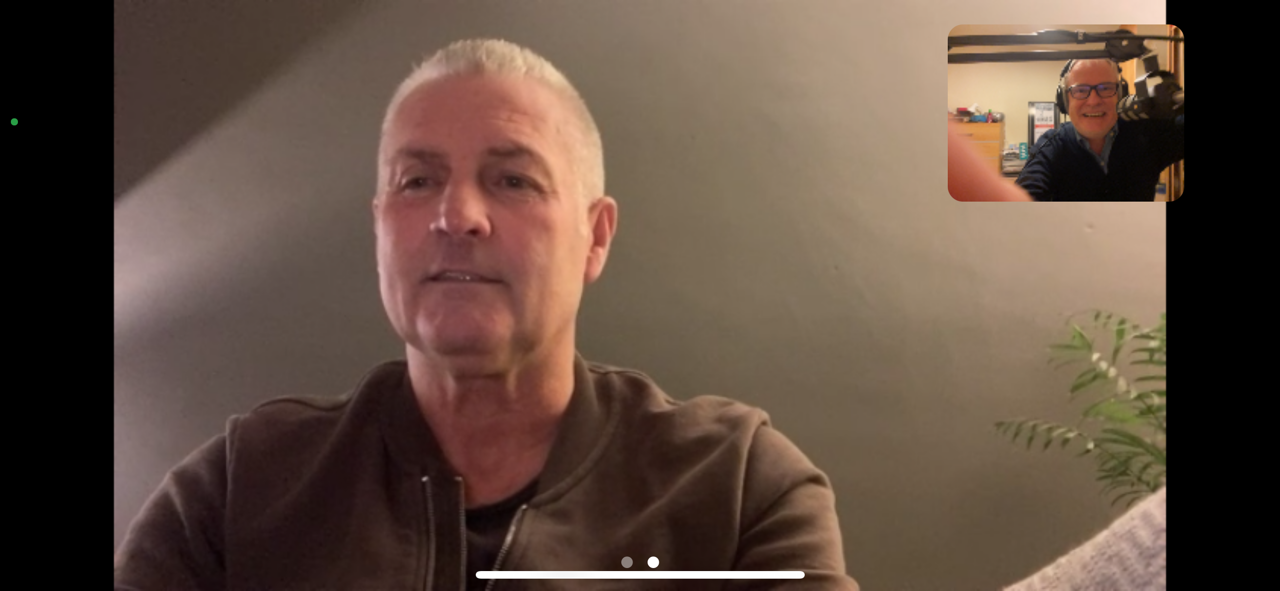Gary Mills