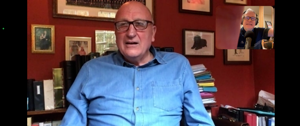 Paul Hart