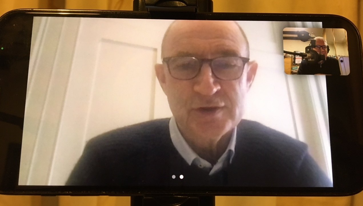 Martin O'Neill