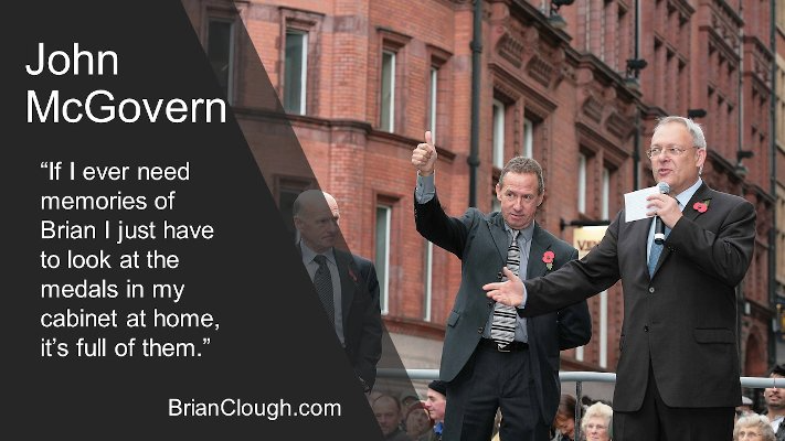 John McGovern