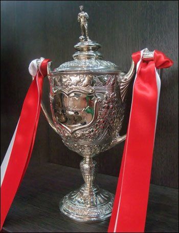 Brian Clough Trophy Brian Clough Trophy