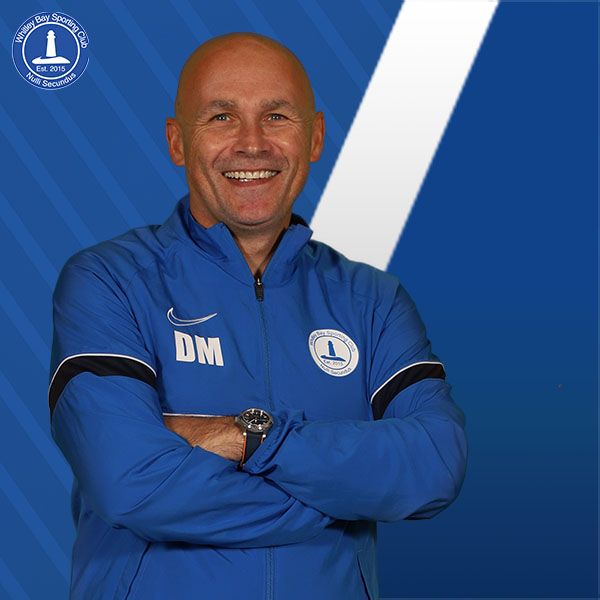 Whitley Bay Sporting Club | Football in Whitley Bay for all ages