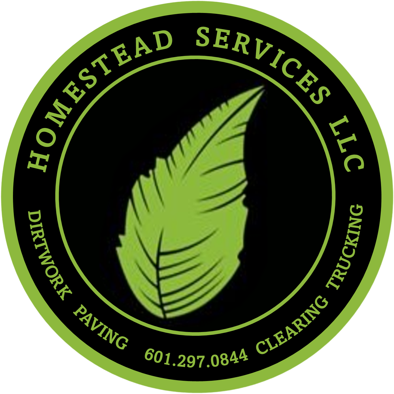 Bulldozer Erosion Excavation Paving Clearing Services Hattiesburg MS