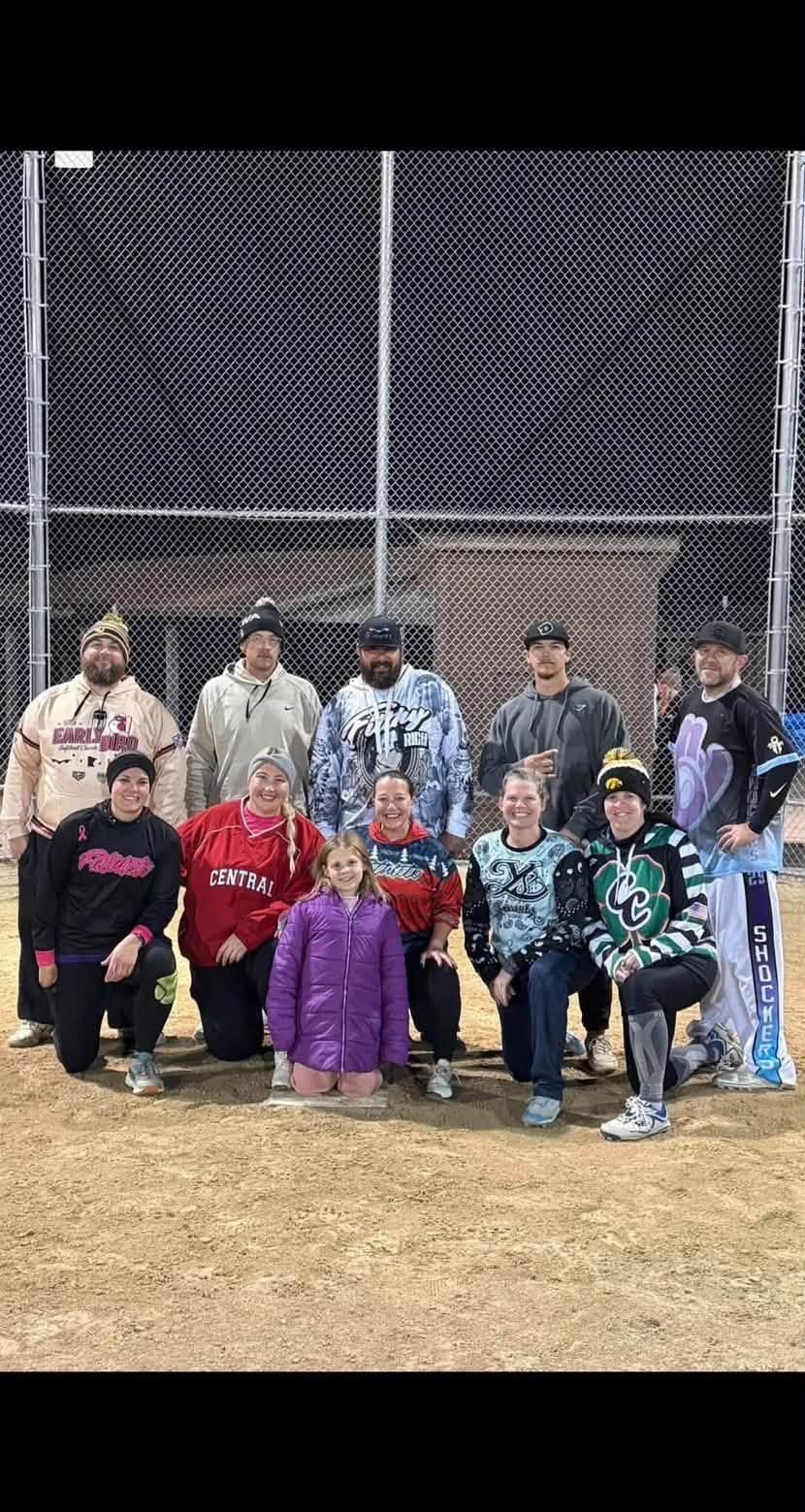 One Hit Wonders, 2026 Halloween Tournament first place champions