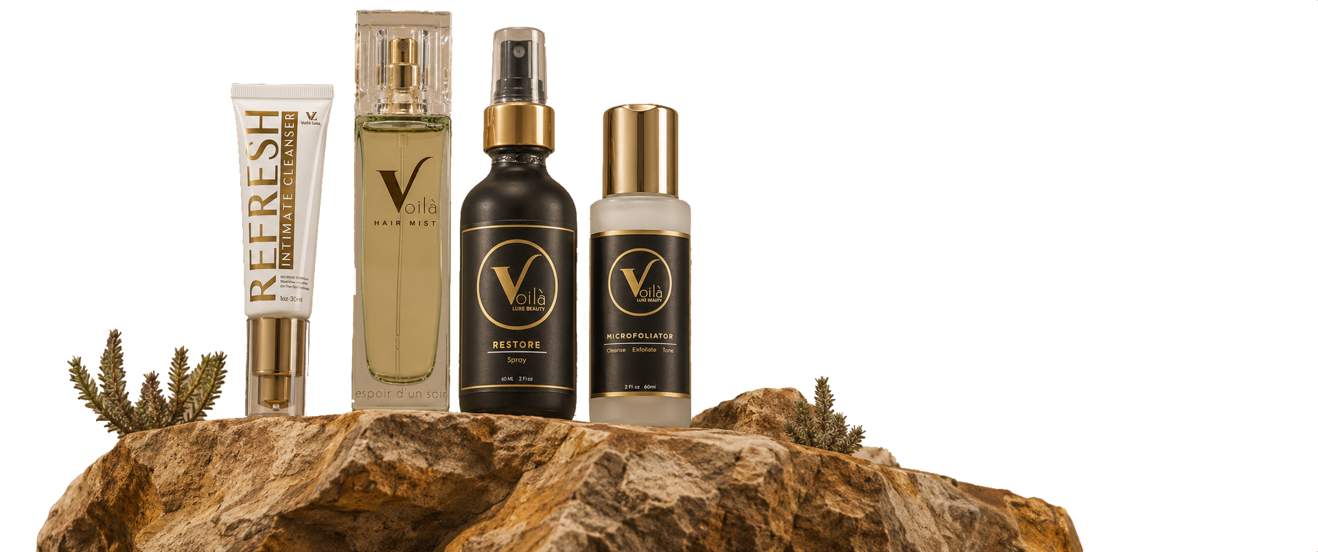 Featured Product Info