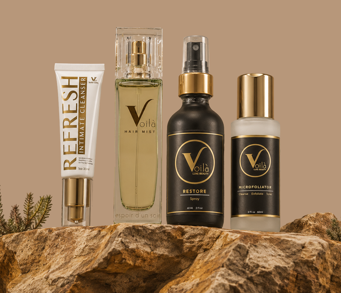 Featured Product Info