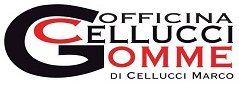 OFFICINA CELLUCCI GOMME - LOGO