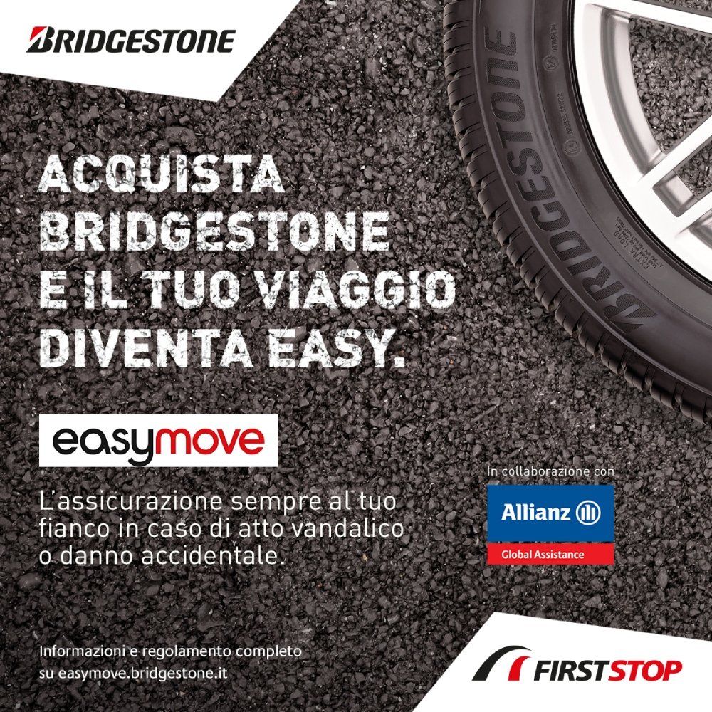 pubblicità Easymove
