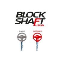 Chiavi Block Shaft