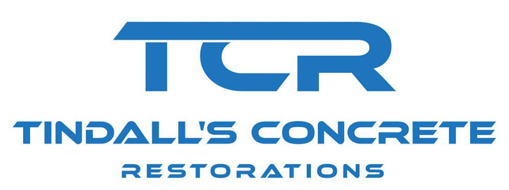 A blue and white sign for taylor 's fiberglass repair llc