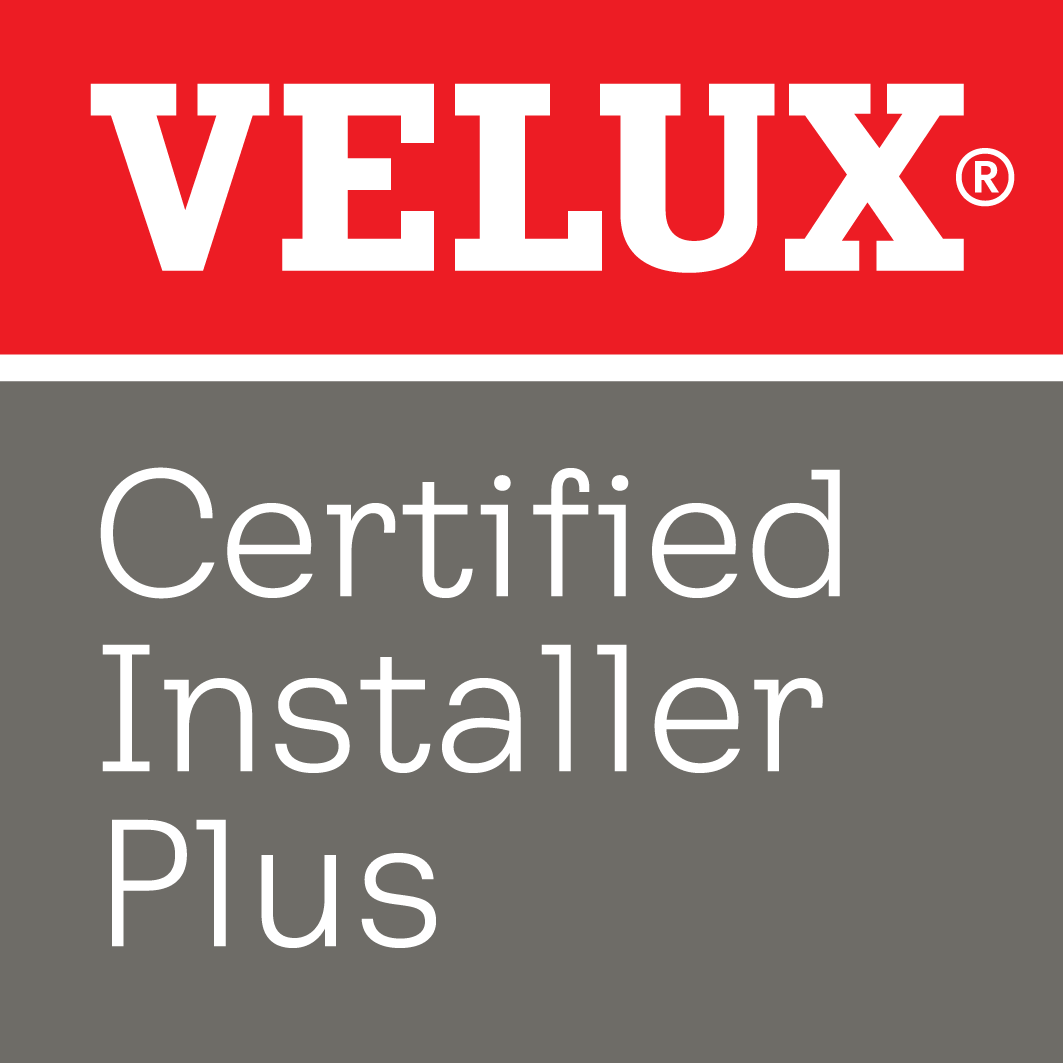 Velux Certified