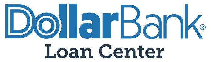 Dollar Bank Loan Center Logo