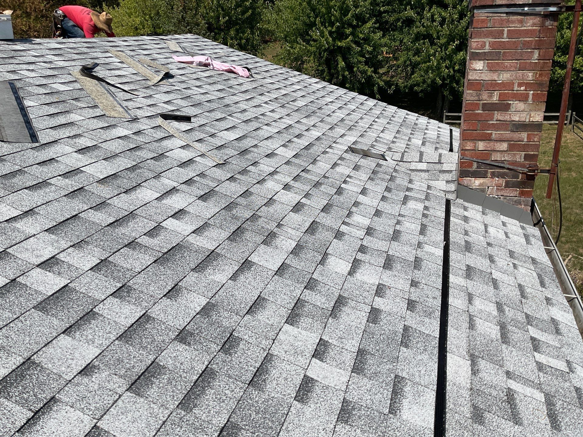 Slagle Roofing and Construction 103
