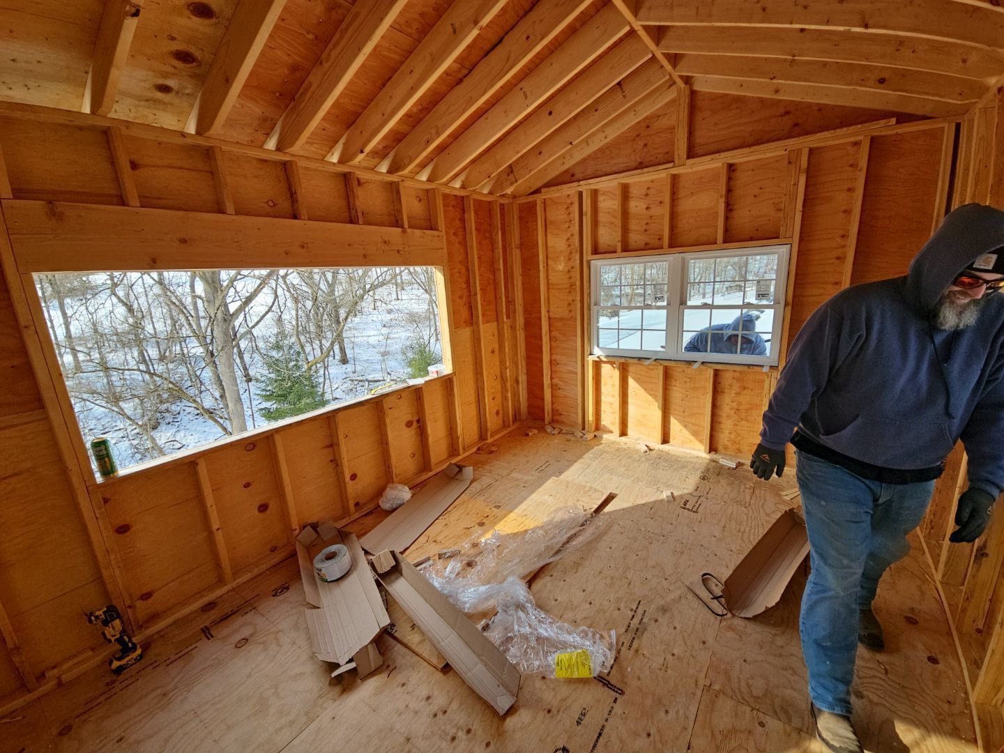 Slagle Roofing and Construction 114