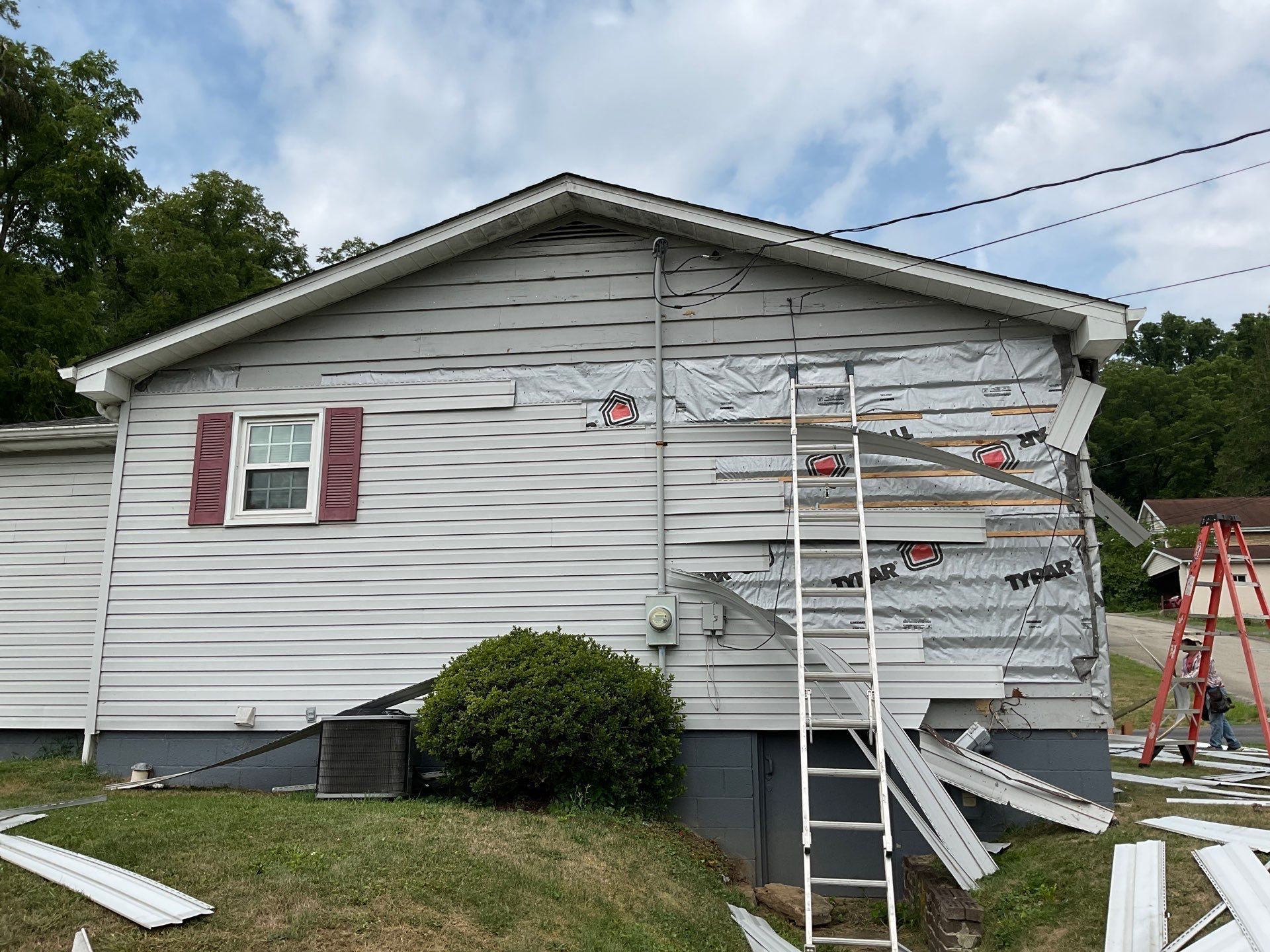 Slagle Roofing and Construction 117