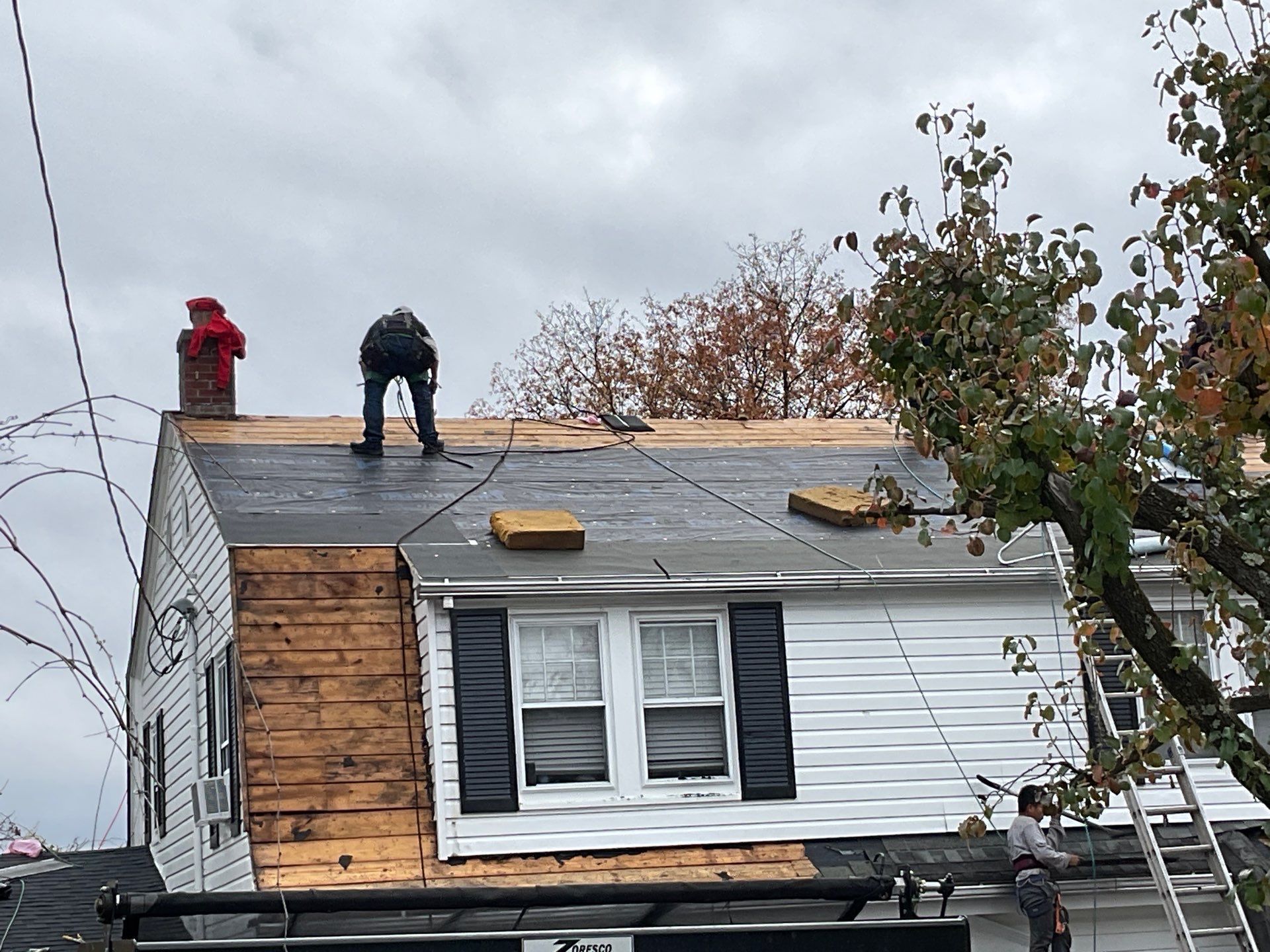 Slagle Roofing and Construction 126