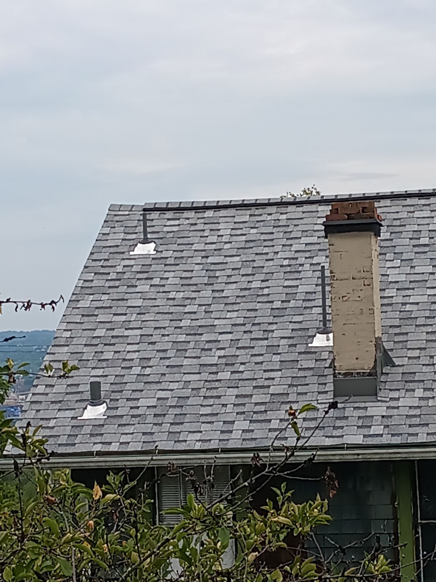 Slagle Roofing and Construction 143