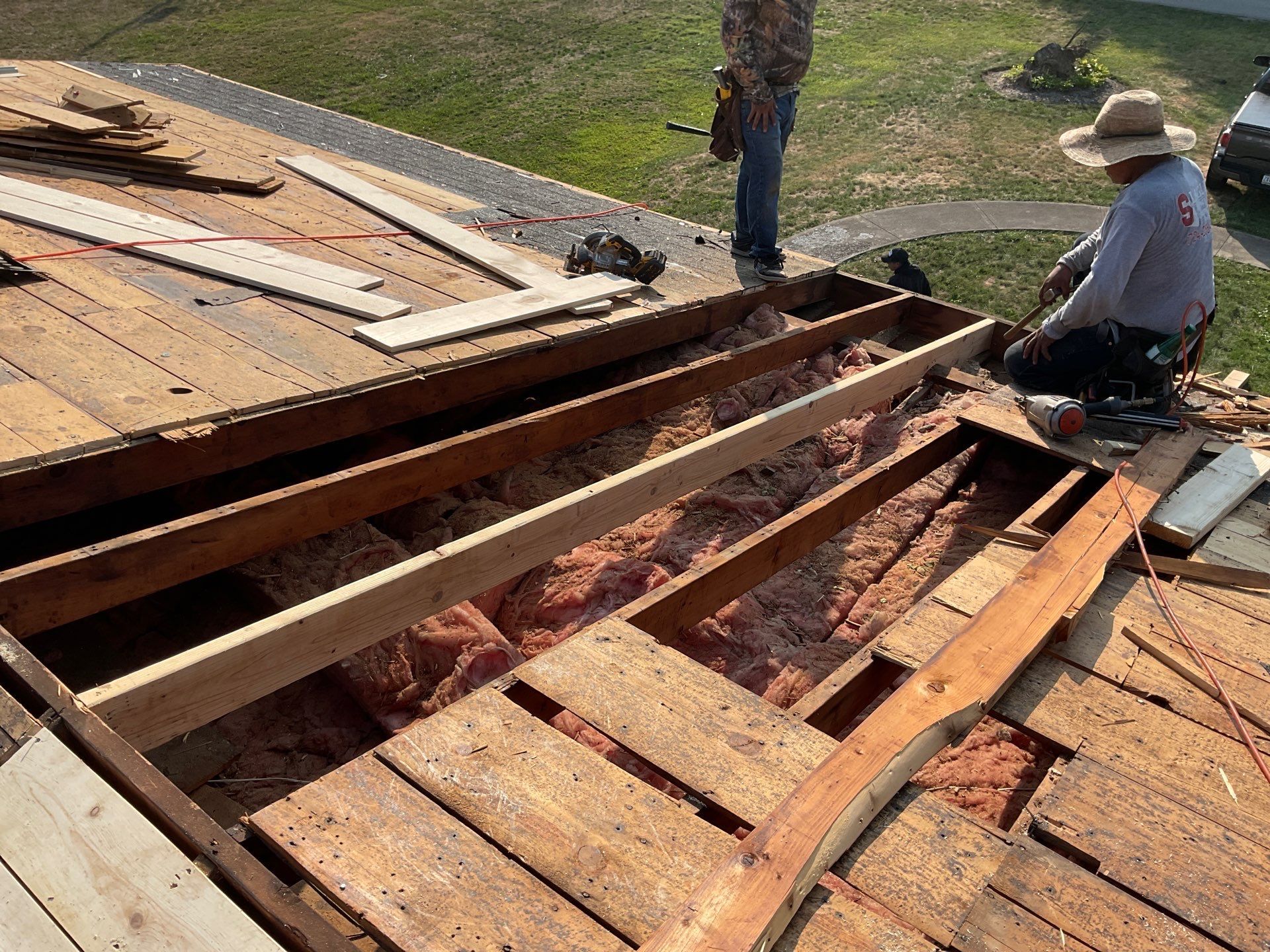 Slagle Roofing and Construction 178