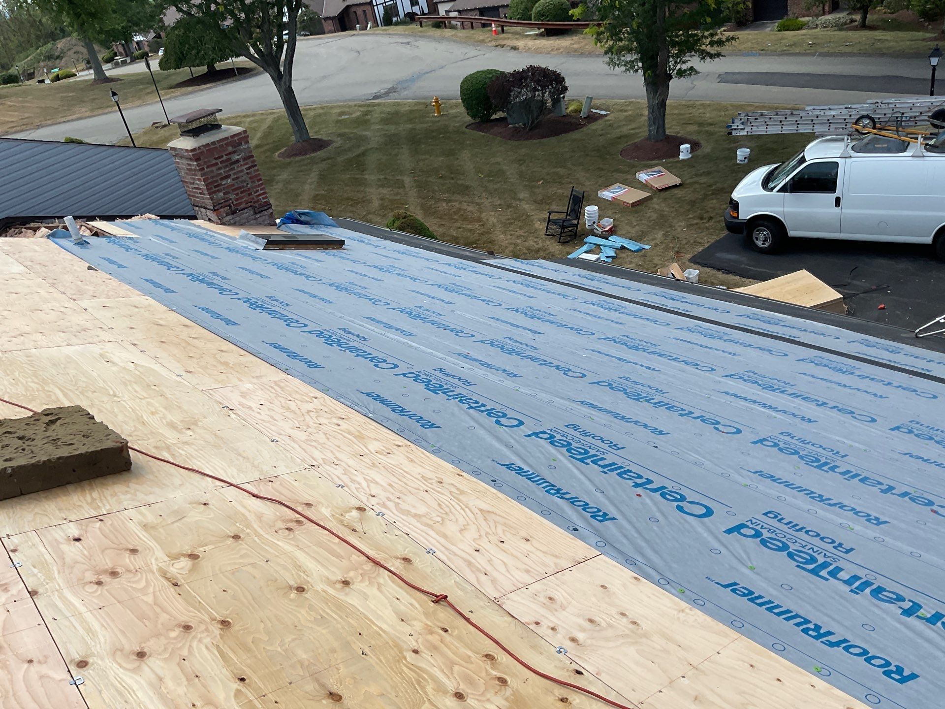 Slagle Roofing and Construction 186