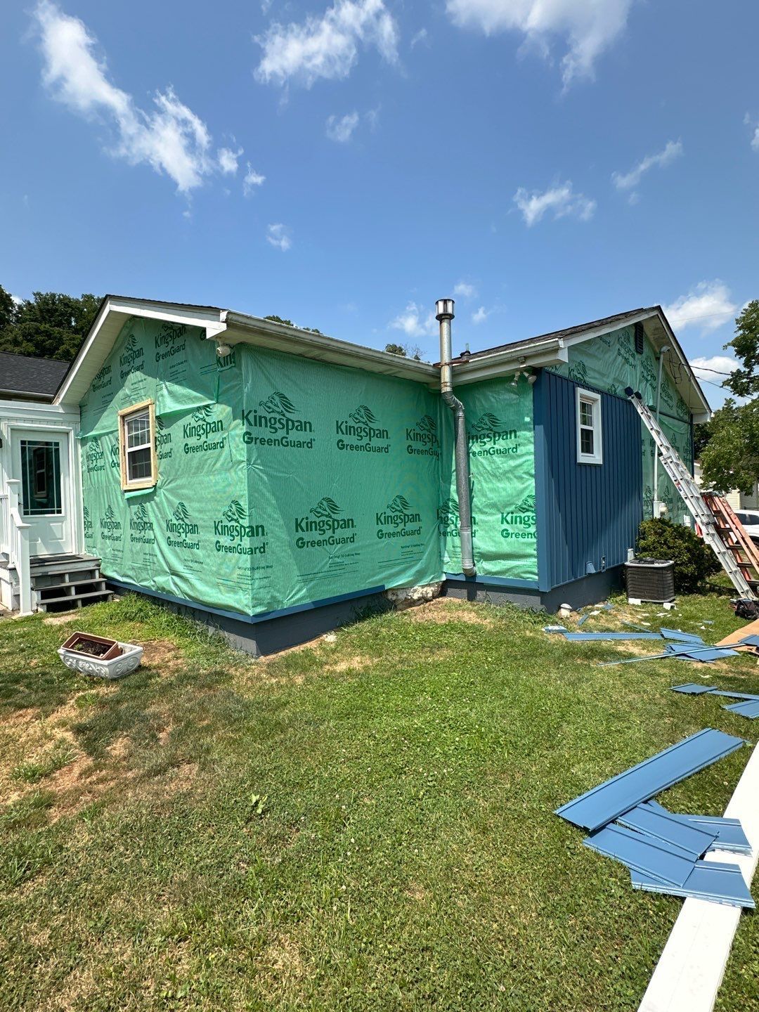 Slagle Roofing and Construction 214