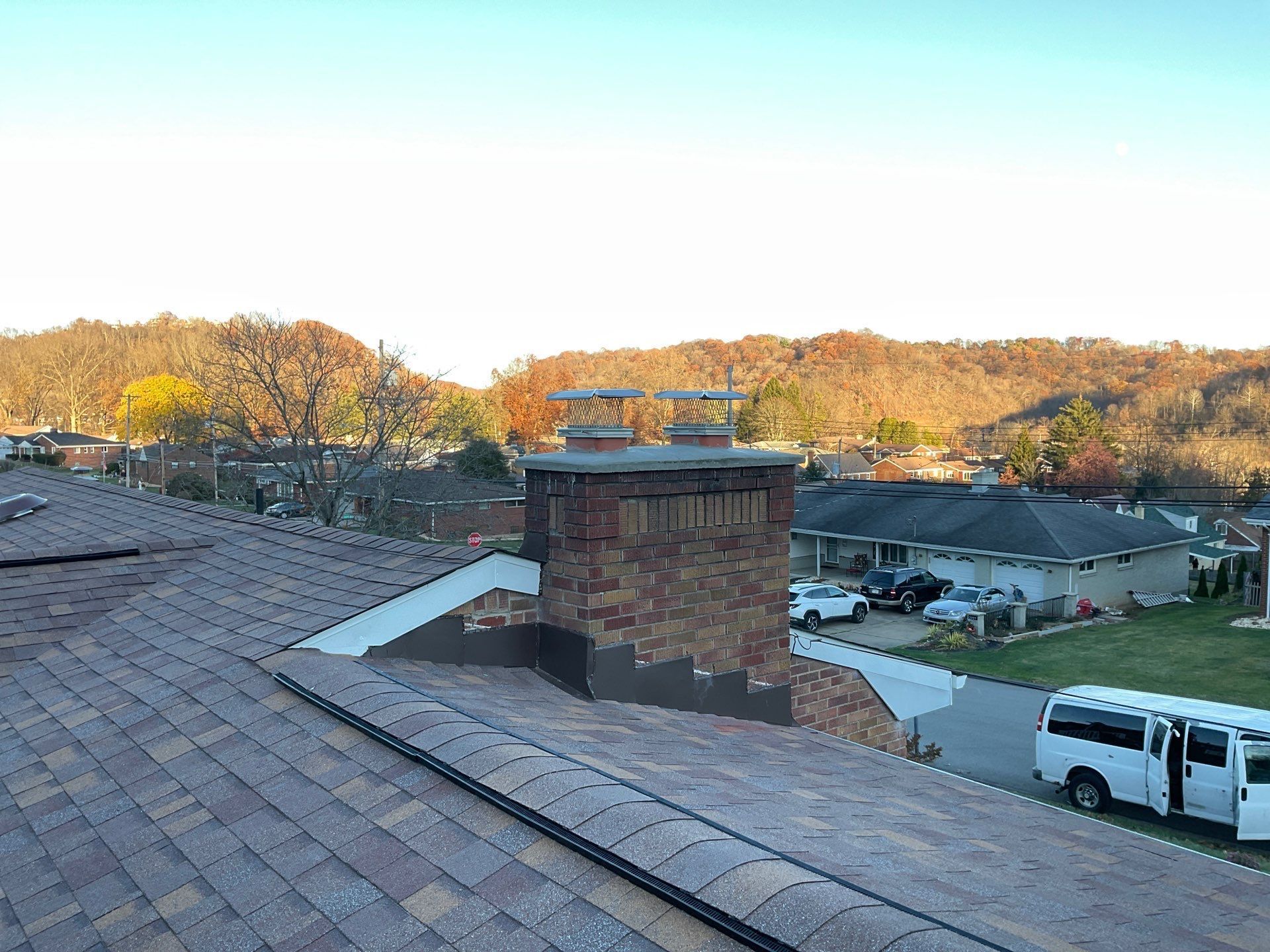 Slagle Roofing and Construction 218