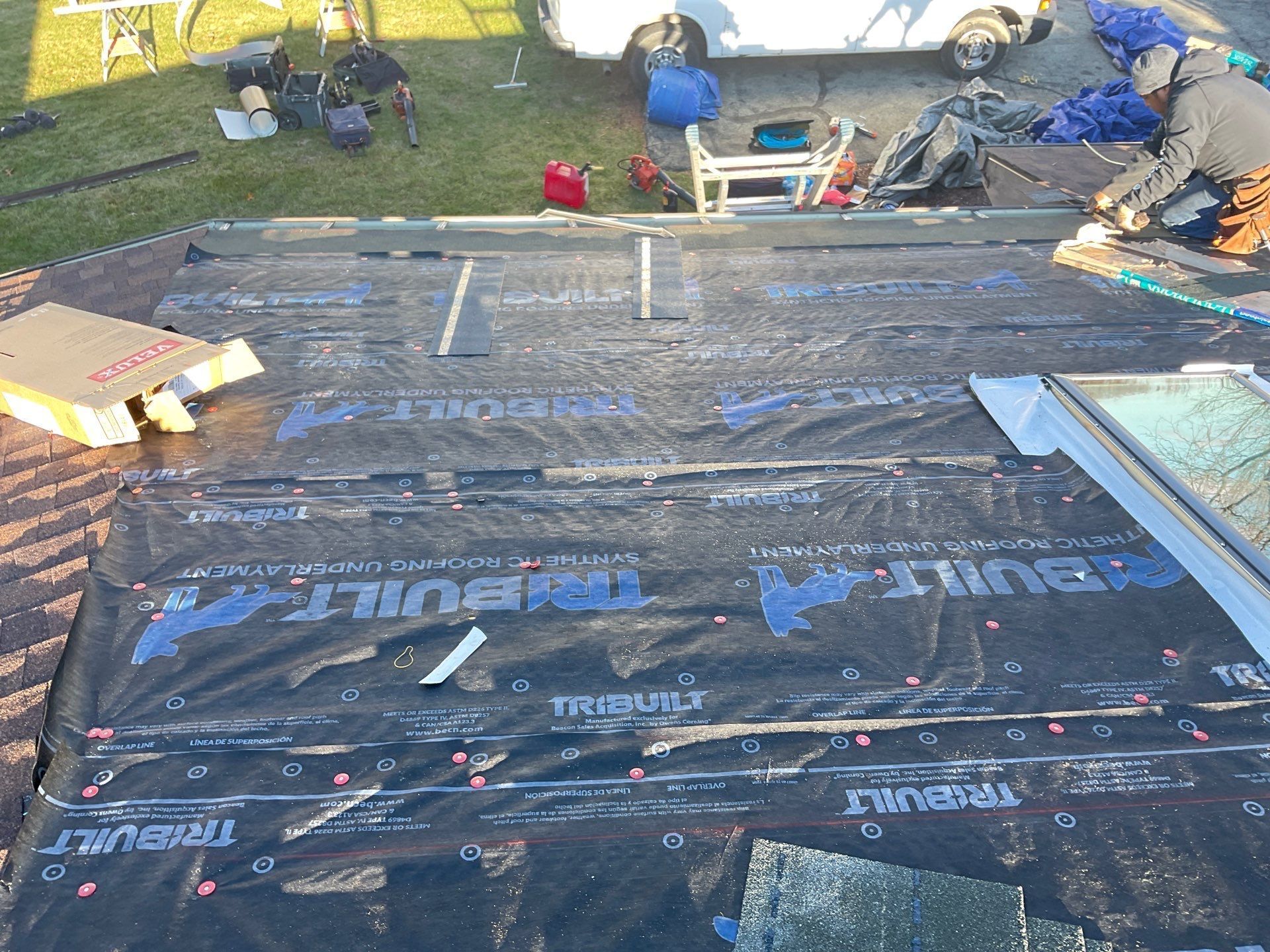 Slagle Roofing and Construction 222