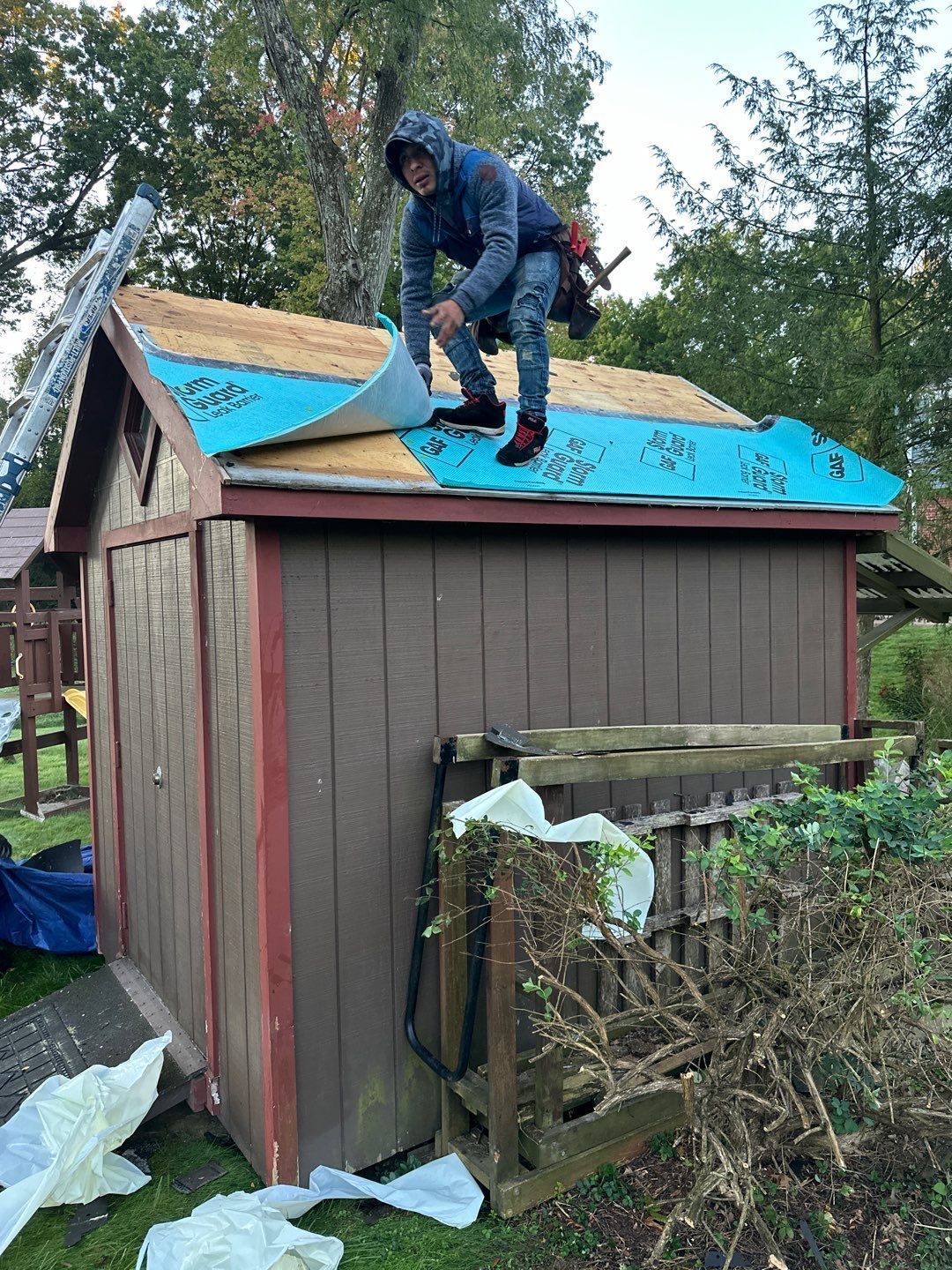 Slagle Roofing and Construction 23