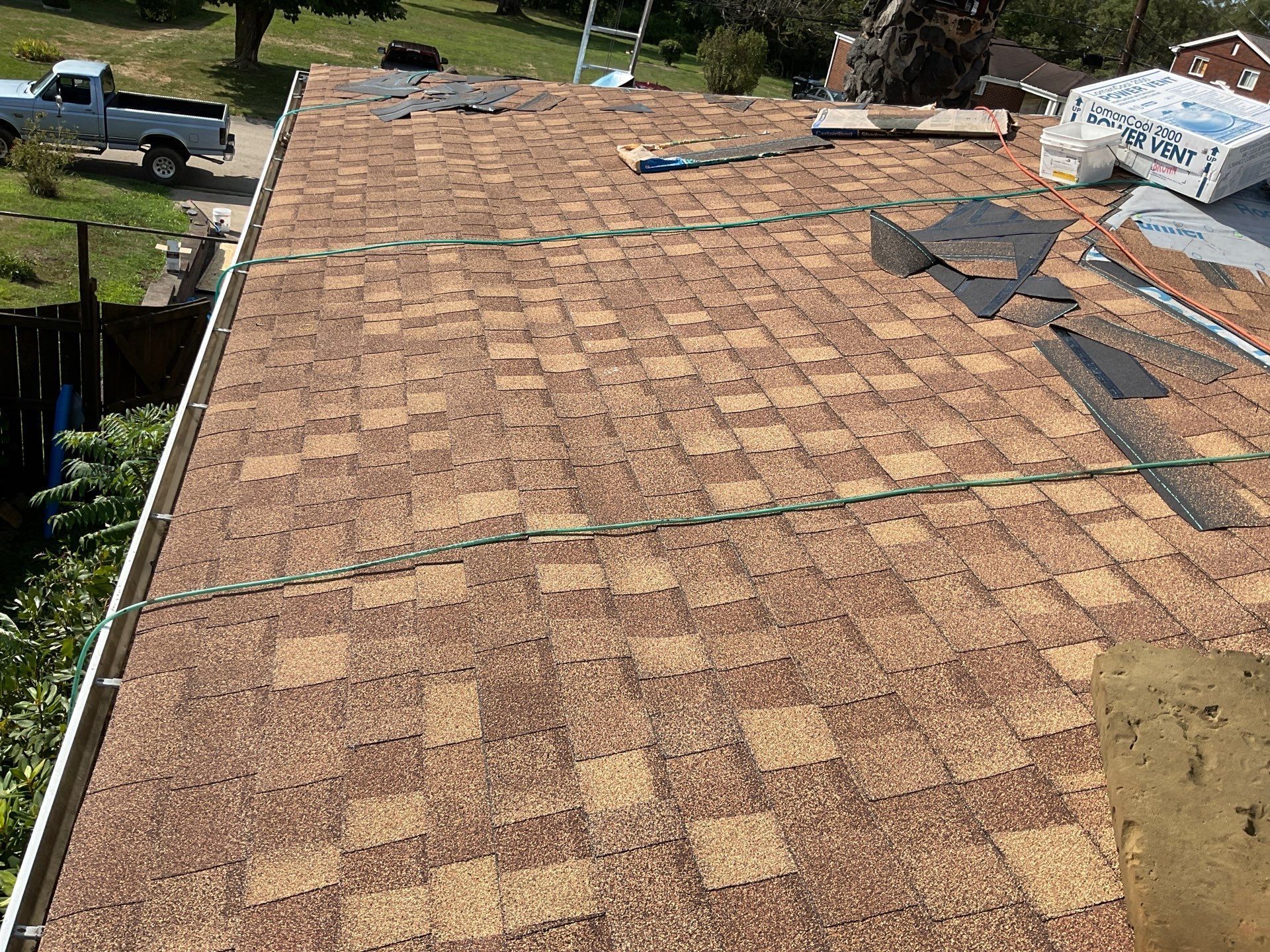 Slagle Roofing and Construction 233