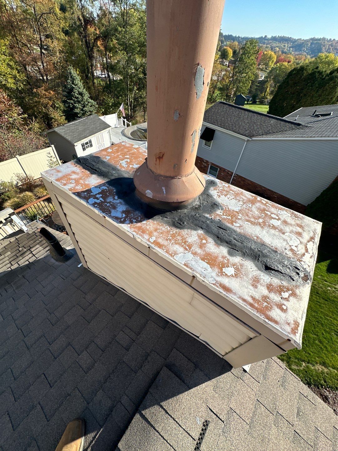 Slagle Roofing and Construction 25