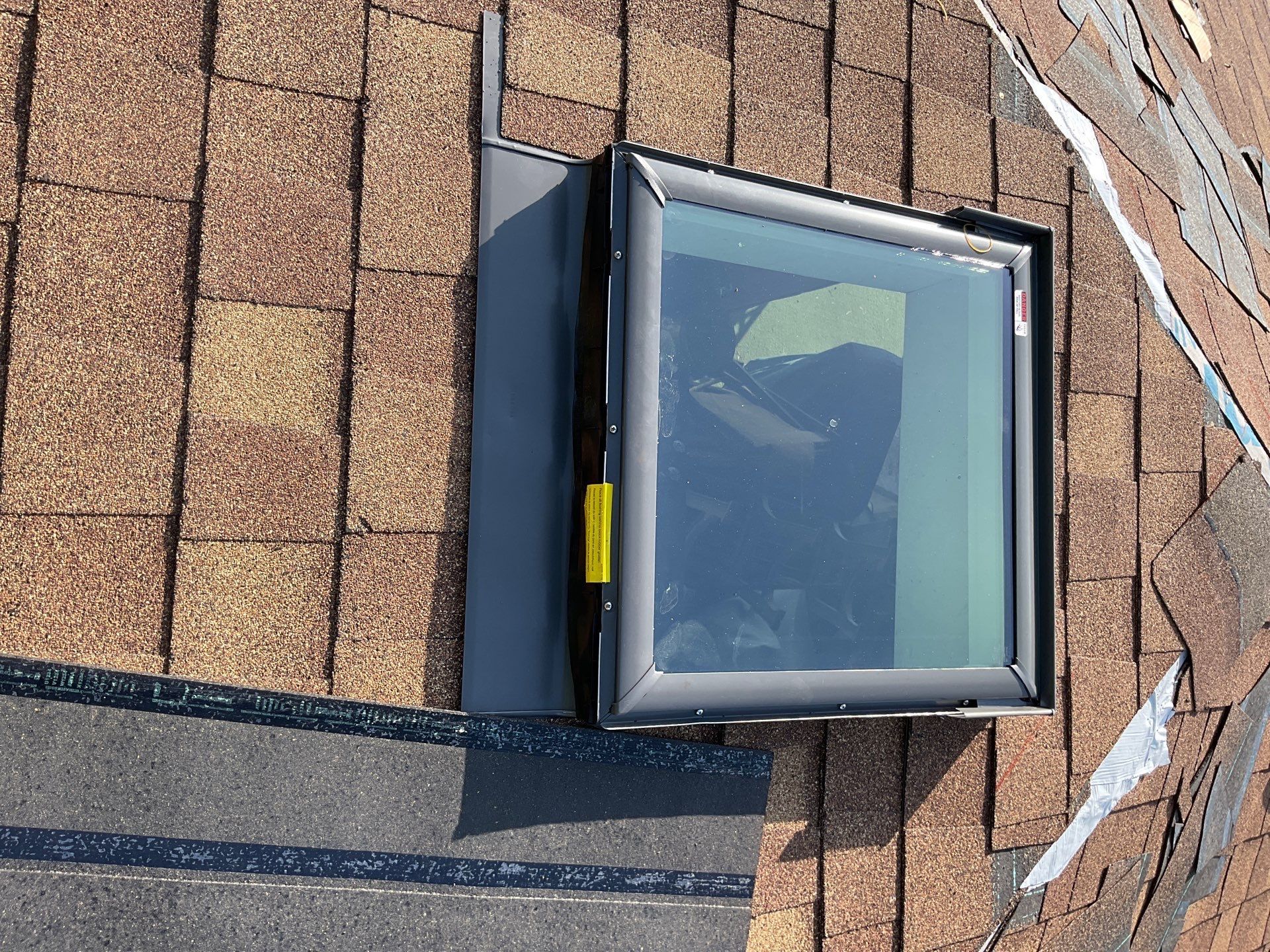 Slagle Roofing and Construction 257