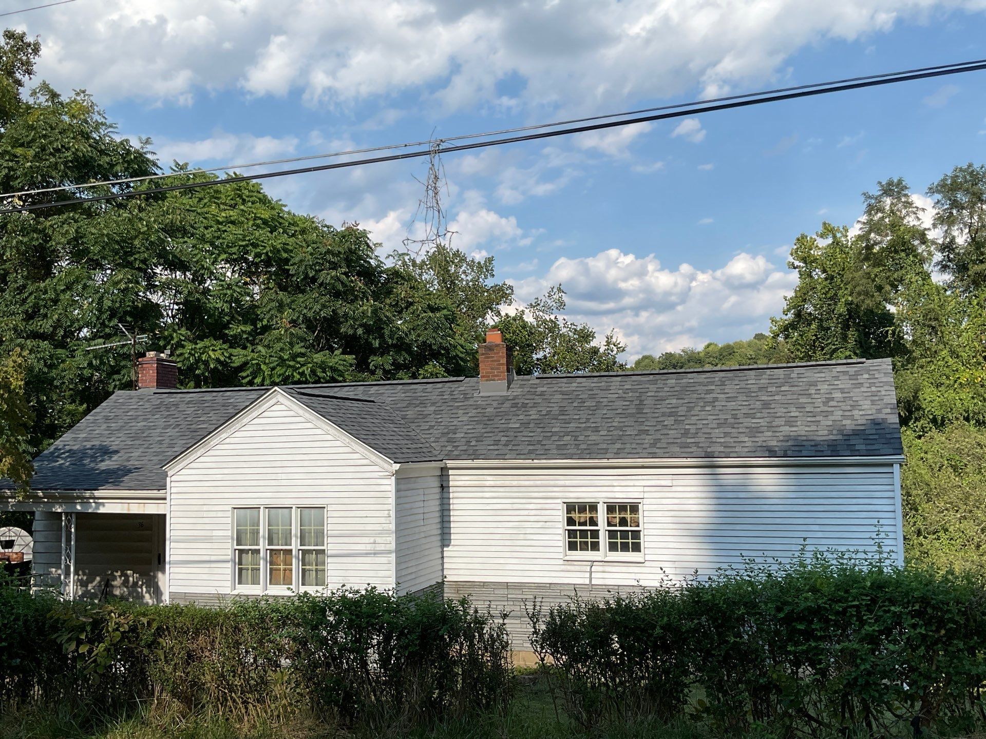 Slagle Roofing and Construction 261