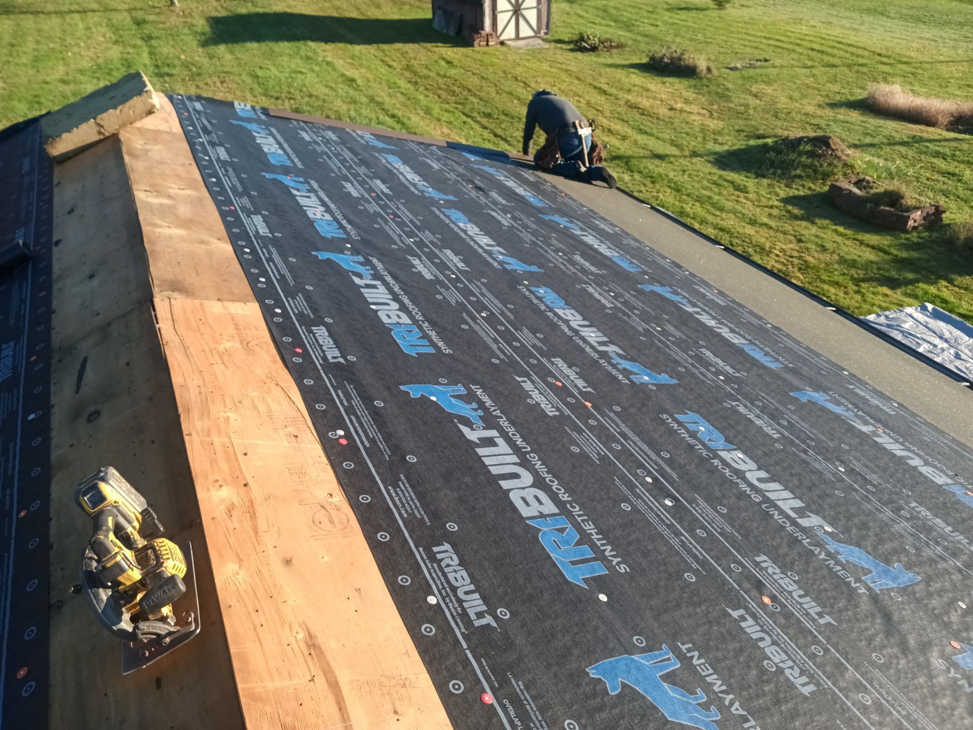 Slagle Roofing and Construction 27