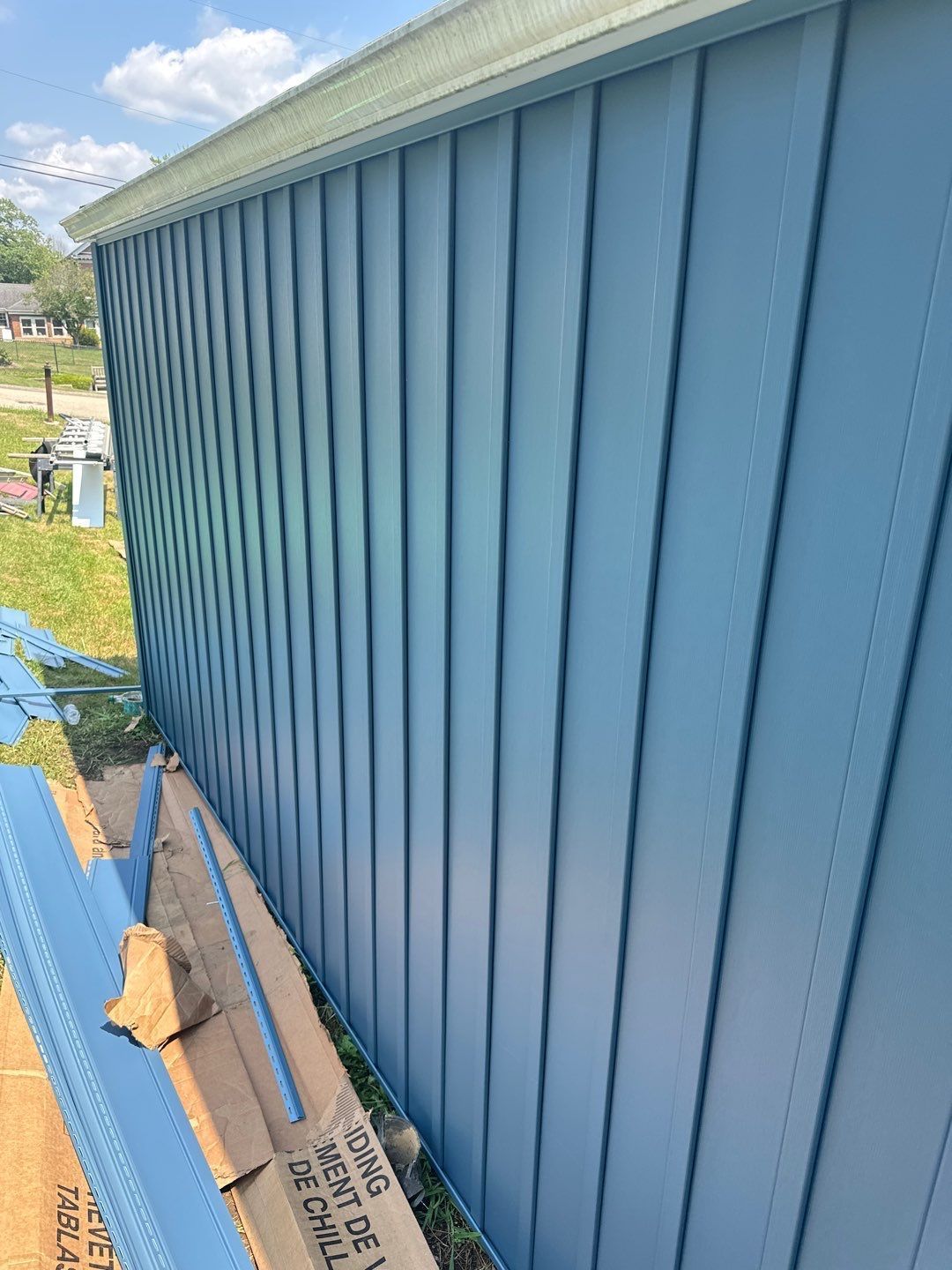 Slagle Roofing and Construction 286