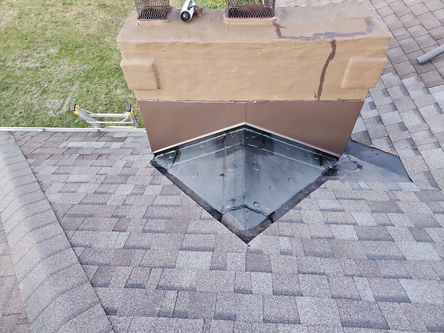 Slagle Roofing and Construction 294