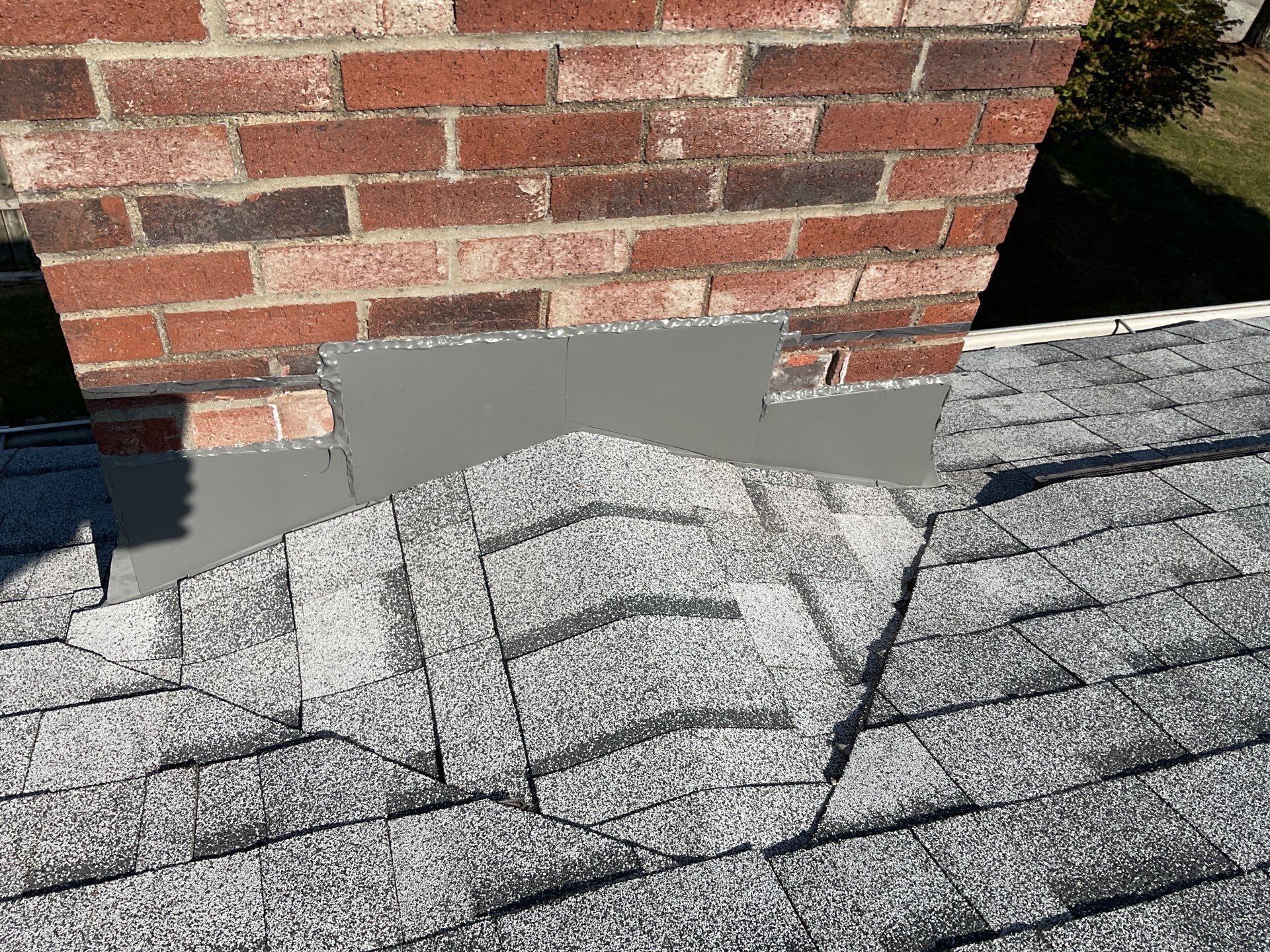 Slagle Roofing and Construction 297